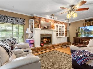 9228 Sutton Pl, Oklahoma City, OK 73132