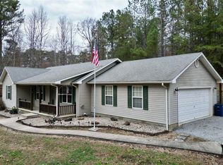 7384 N Highway 55, Jamestown, KY 42629