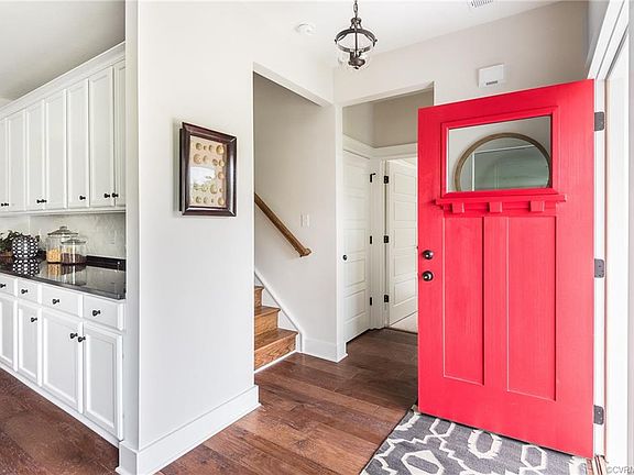 2nd image of 7500 Pocoshock Forest Dr #8-2