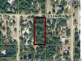 8152 Cessna Dr, Spring Hill, FL 34606