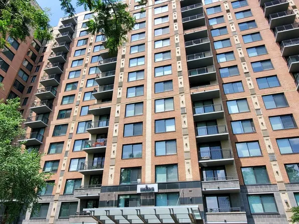 2451 Midtown Ave APT 815, Alexandria, VA 22303