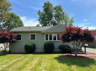 1769 Lealand Ave, Poland, OH