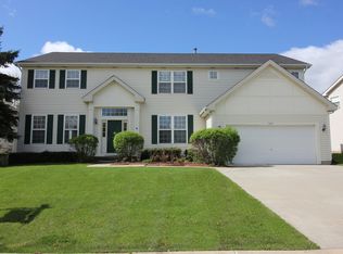 5495 Chapel Hl, Gurnee, IL