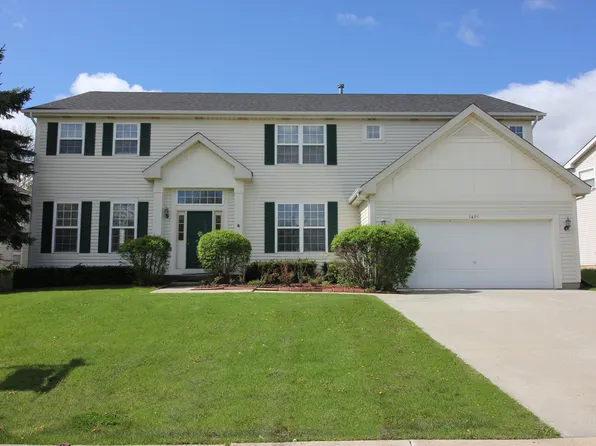 5495 Chapel Hl, Gurnee, IL 60031