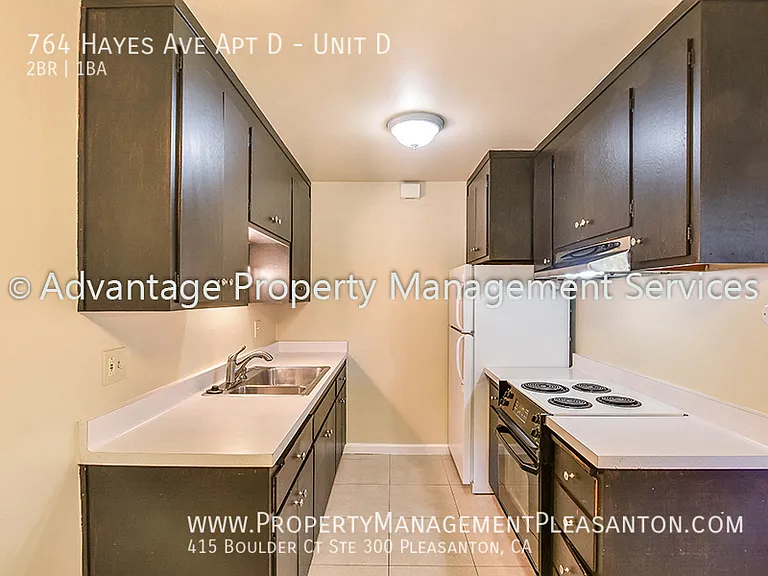 Hayes Multi-Family — Photo 5