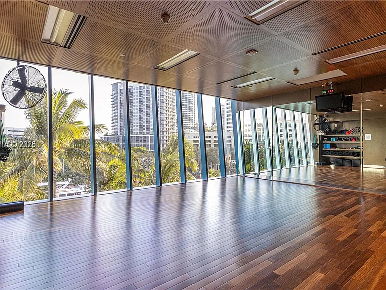 333 Las Olas Way #1204 — Photo 31