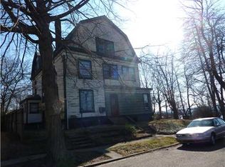 6 Monitor Ave, Pittsburgh, PA 15202