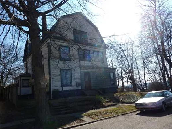 6 Monitor Ave, Pittsburgh, PA 15202