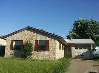 4810 SW K Ave, Lawton, OK 73505