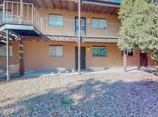 2800 Cerrillos Rd APT 11, Santa Fe, NM 87507