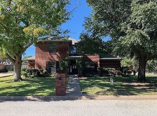 3900 Snow Creek Dr, Aledo, TX 76008