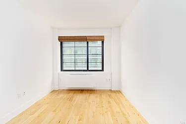 Rented by Acre NY Realty Inc