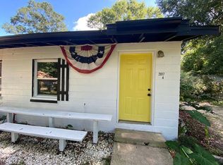 2017 Old Chemstrand Rd #4, Cantonment, FL 32533