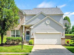 4858 Somerset Dr, Stow, OH 44224