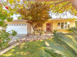 3390 Isherwood Way, Fremont, CA 94536