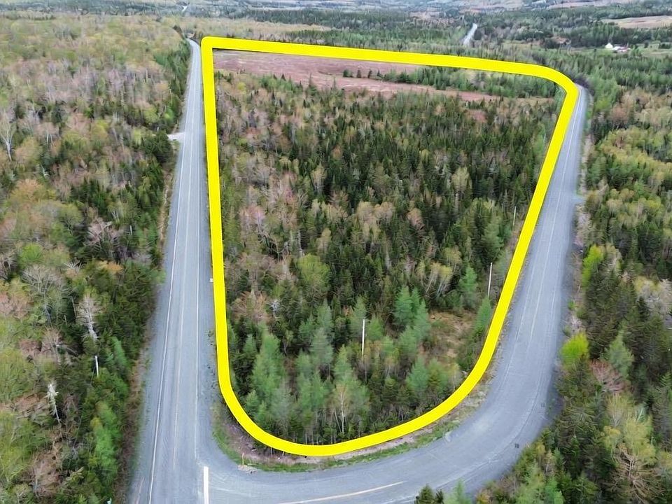 1st image of Sherbrooke Rd