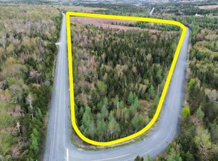 Sherbrooke Rd, Pictou, NS B0K 1W0