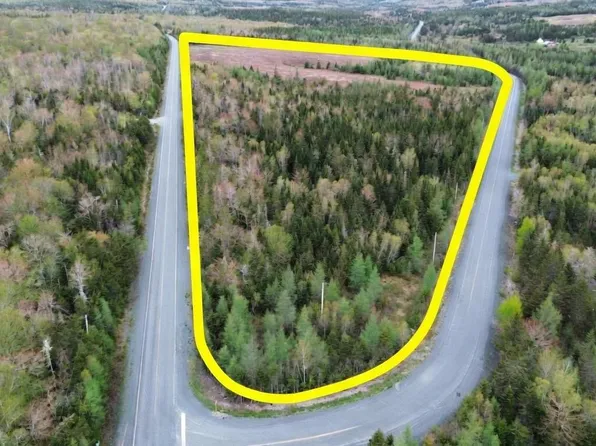 Sherbrooke Rd, Pictou, NS B0K 1W0