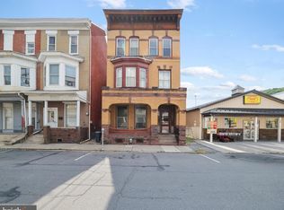 310 N Shamokin St, Shamokin, PA 17872