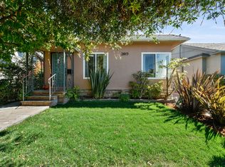 2815 Stanton St, Berkeley, CA 94702