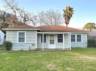 7547 Magnolia St, Houston, TX 77023