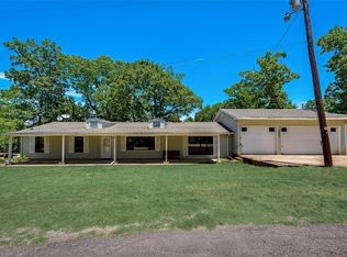 6040 Point La Vis, Malakoff, TX 75148