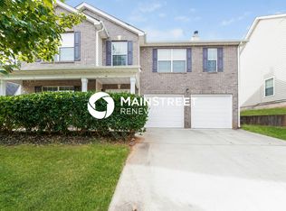 6998 Bonnes Blvd, Austell, GA 30168