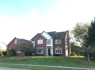 7632 Chestnut Hills Dr, Indianapolis, IN 46278