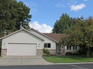 765 Wheatland St, Walla Walla, WA 99362