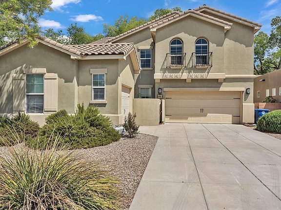4th image of 608 Bosque Verde Ln NW