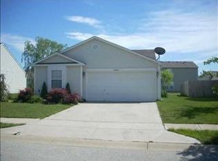 11867 Wapiti Way, Noblesville, IN 46060