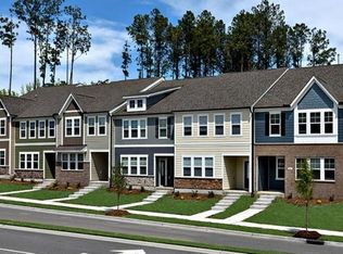 825 Courting St, Apex, NC 27523