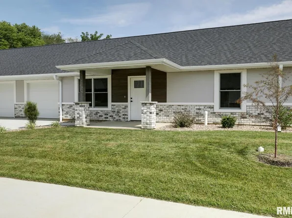 2807 N 23rd St, Quincy, IL 62305