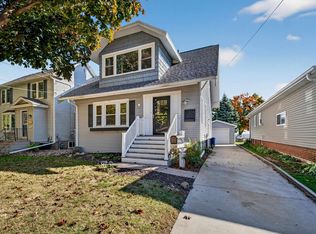 316 Shorelane St, Oshkosh, WI 54901