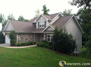 150 Stonebrook Dr, Demorest, GA 30535