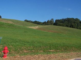 14 Moxley Ridge Road, Independence, VA 24348