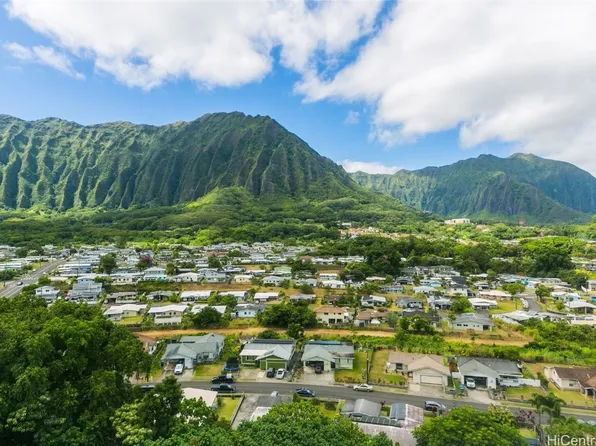 45-535 Luluku Rd APT B91, Kaneohe, HI 96744