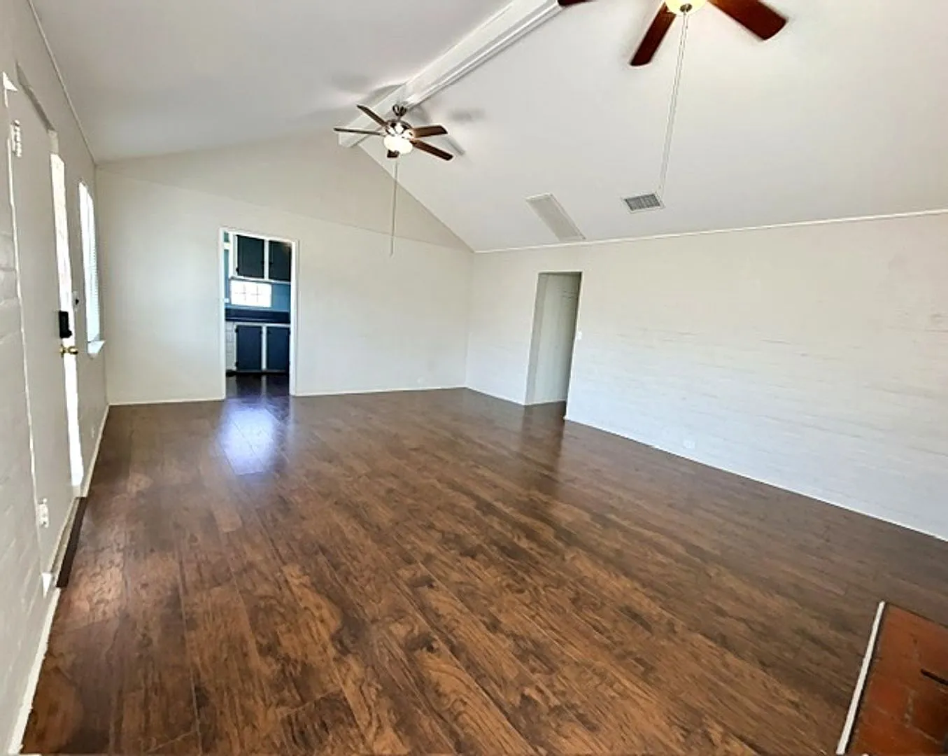 445 E. Puente St, Covina 2BD/1BA for Lease — Photo 4