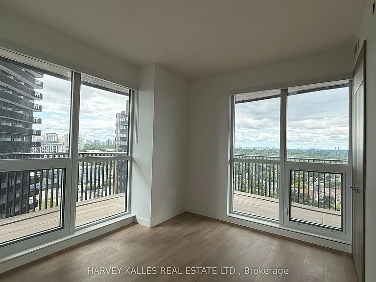 68 Esther Shiner Blvd #1905 — Photo 9