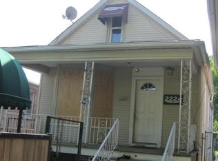 2224 N La Crosse Ave, Chicago, IL 60639