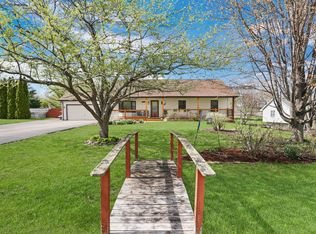 22310 86th Pl, Salem, WI 53168