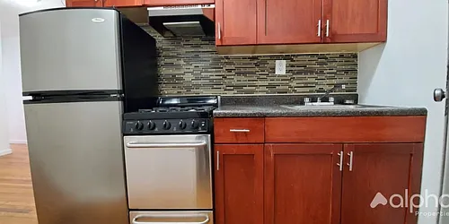 Rented by Alpha Properties NYC I LLC