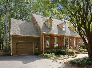 6122 Friars Walk Pl, Raleigh, NC 27609