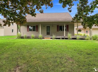 2242 Carleton West Rd, Carleton, MI 48117