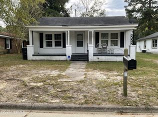1537 Charter Dr, Rocky Mount, NC 27801