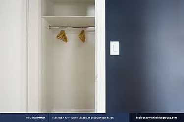 Rented by The Blueground