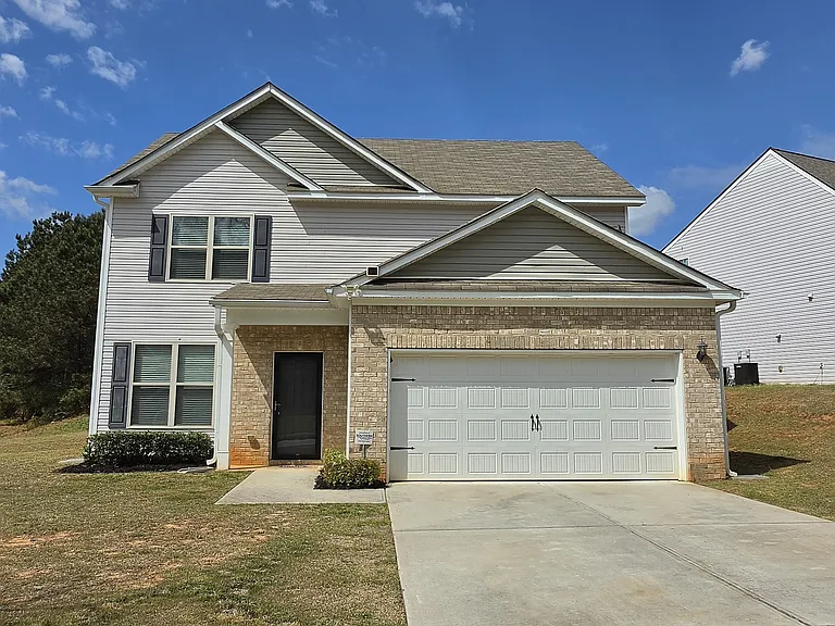7373 Ledgestone Ln — Photo 1