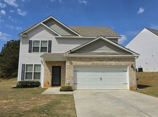 7373 Ledgestone Ln, Riverdale, GA 30274