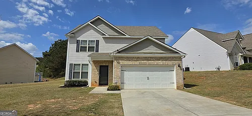 7373 Ledgestone Ln Photo 1