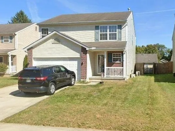 918 Brookwood Dr, Trenton, OH 45067